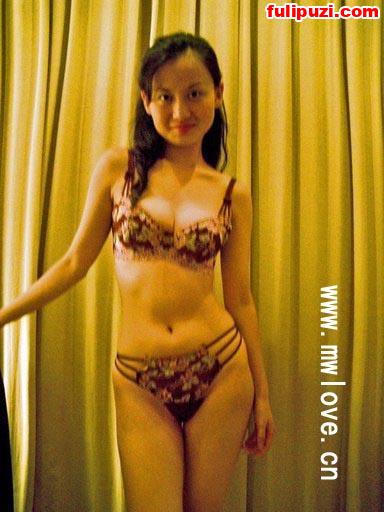 2007年伊莱克斯中国公司女助理石靖泄露门【167P/10M】