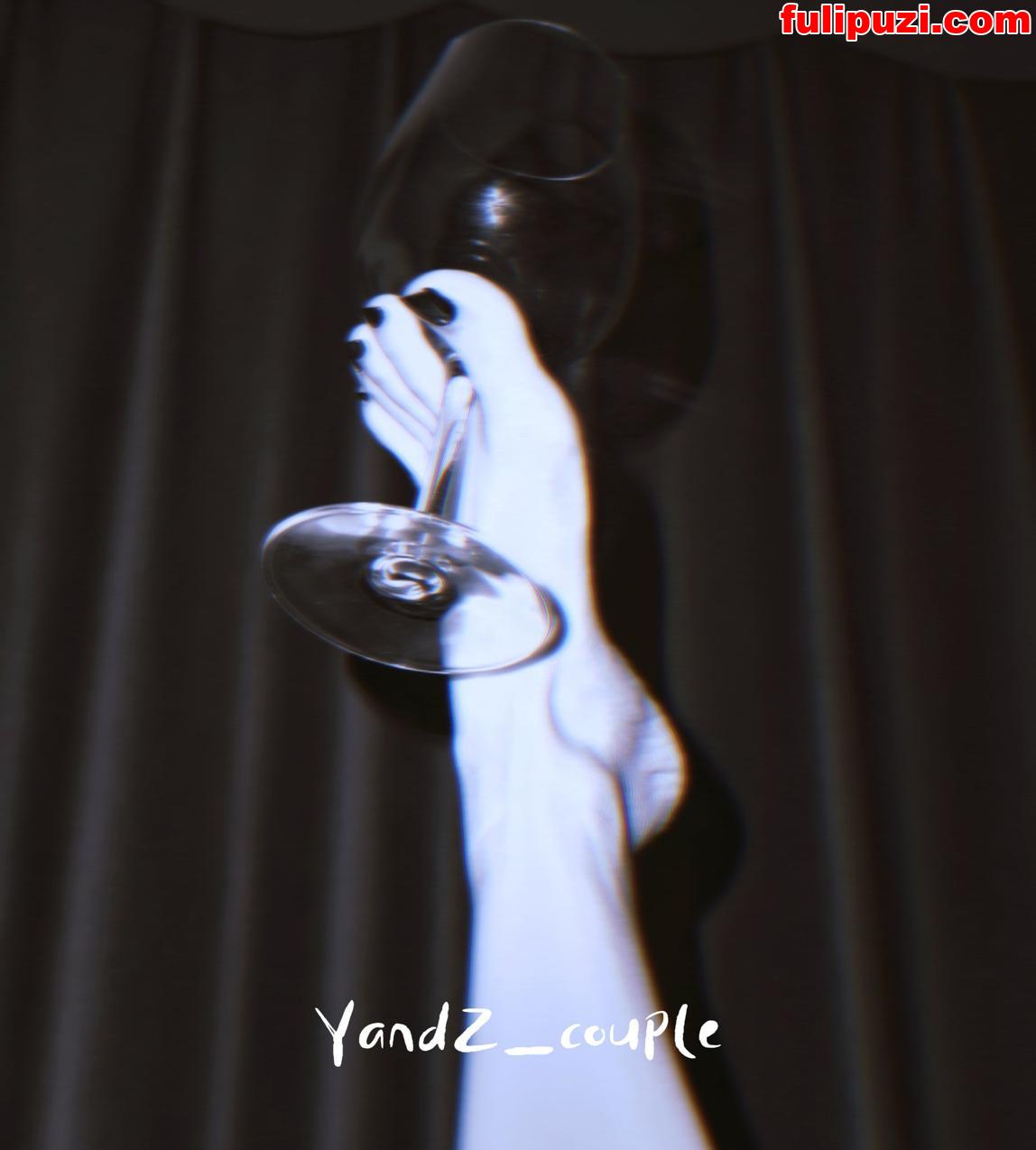 性感反差！推特珠三角95后高学历夫妻【YandZ_couple】换妻交流福利【576P+66V/451M】