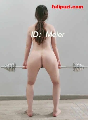 jrs看过来！ 虎扑女神反差婊眼镜妹【Meier】福利第二弹 全裸马路露出秀美臀【142P+149V/2.47G】