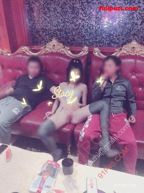 91极品骚B模特【stacy小蝴蝶】福利合集 沦落站街女天桥露出&全裸台球陪打【115P/7M】