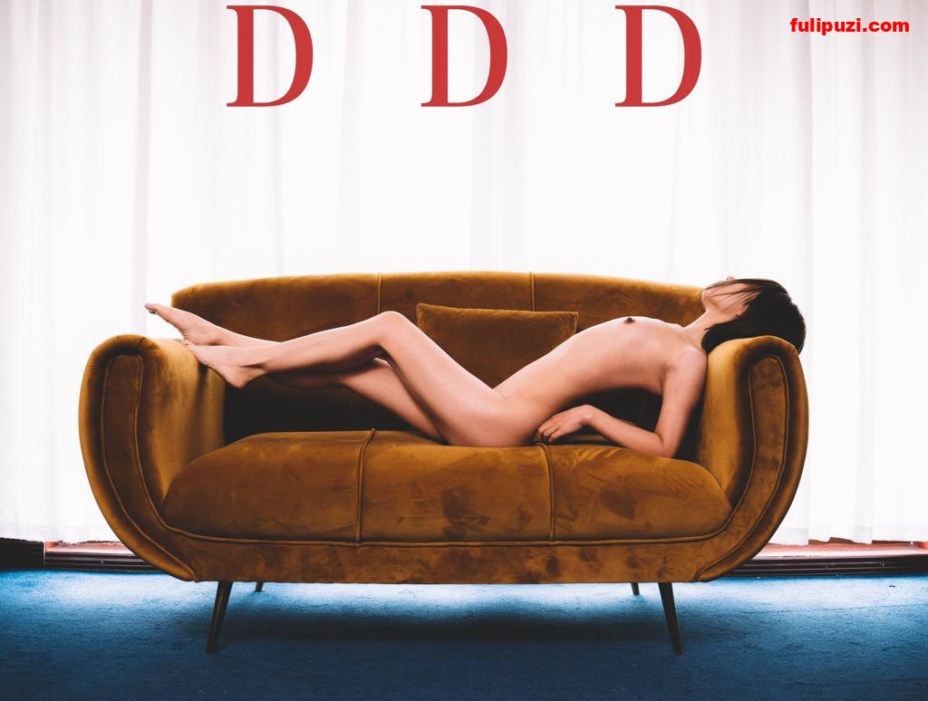艺术与色情的结合！帝都摄影师【DDD3D3D】推特人体摄影作品合集【410P+7V/153M】