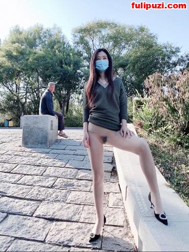 推特博主【嫂子爱露出】绝版露出福利合集【591P+25V/359M】