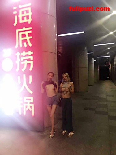 Tumblr汤不热绳狮 会捆绑的王竹子写真作品精选套图视频 [303P+77V/385M]