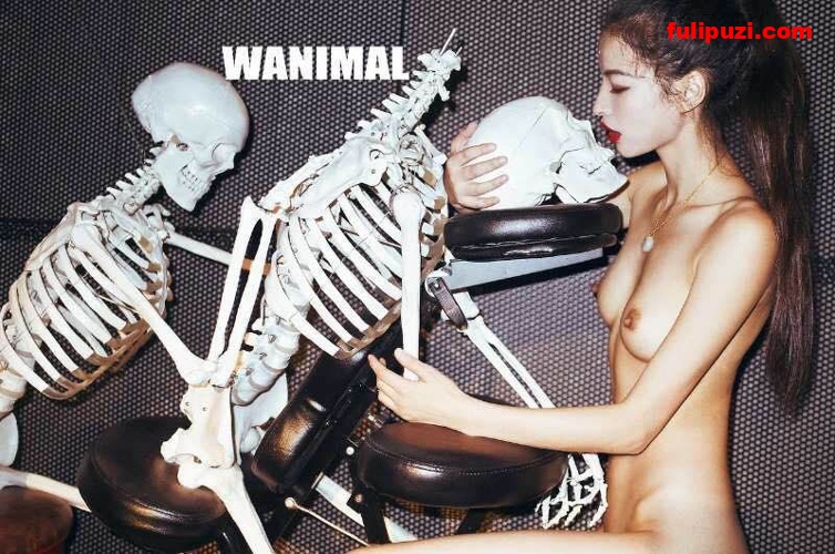 Tumblr汤不热绳狮 会捆绑的王竹子写真作品精选套图视频 [303P+77V/385M]