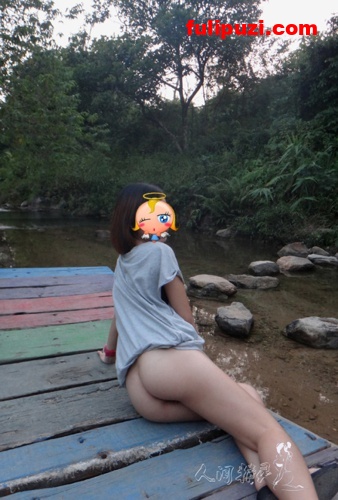 这碗汤曾经很热！tumblr高质量自拍露出+露脸自拍两套合集【920P/125M】