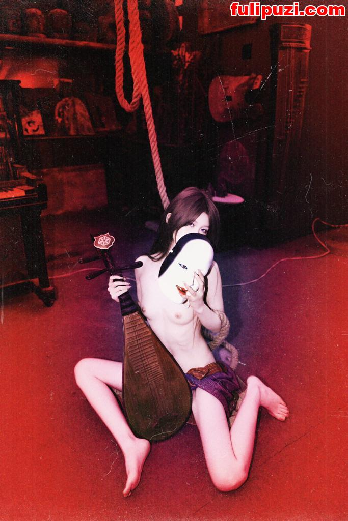 高颜值模特【molily07】推特大胆露脸大尺度人体摄影福利【178P+12V/69M】