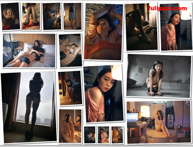 tumblr绝版系列：lao47大佬各种萌妹高清诱惑露脸自拍【93P/350M】