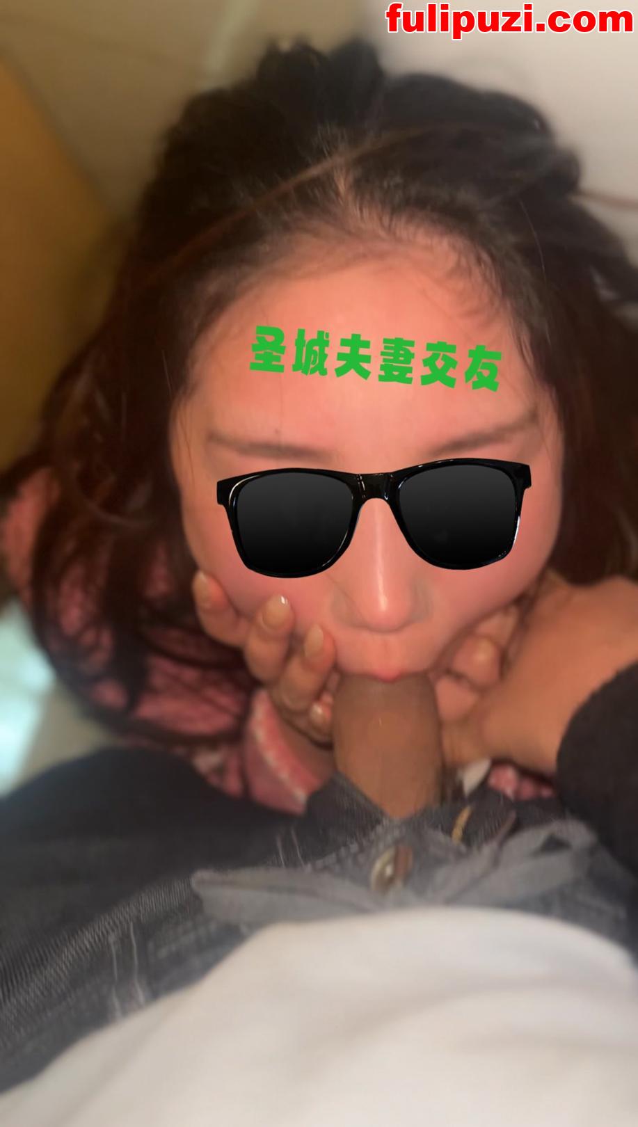 推特【蓉城夫妻】绝版尺度福利 约单男3P娇妻场面极度淫荡【1500P+120V/992M】