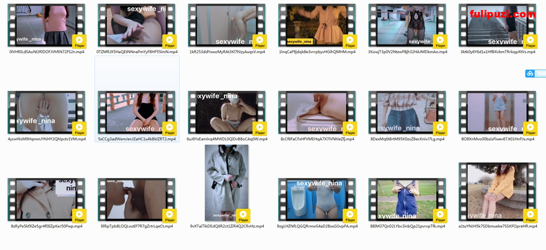 onlyfans台湾极品尤物！ sexwife_nina户外露出啪啪系列合集【90V+622P/12.3G】