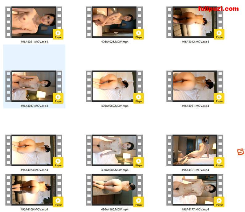 绝美清纯艺术舞蹈生校花【媛媛】大尺度私拍视图【232P+16V/4.45G】