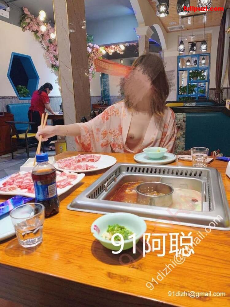 91大神【阿聪】淫乱记录 8男3女的别墅疯狂淫趴【389P/116M】