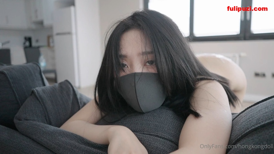 顶流网红HongKongDoll（玩偶姐姐）【夏日回忆】系列三部曲合集 面朝大海狂插嫩穴【3V/5.3G】