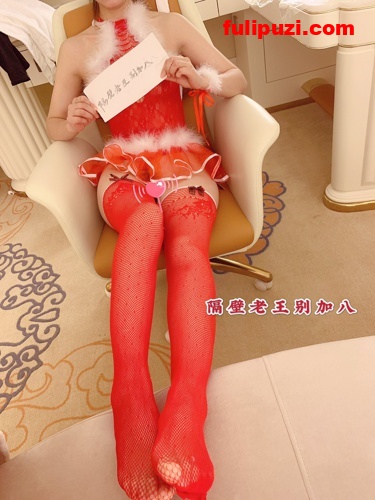 小姐姐陪你过圣诞! 推特GHS小仙女圣诞节主题大尺度福利自拍合集【2207P+221V/1.66G】