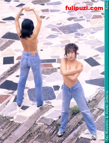 重磅福利！经典极品日本美女写真KUNI Scan昭和美人写真大观239套全集【21800P/3.6G】