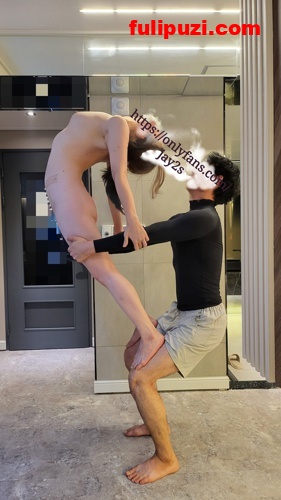高难度姿势堪比体操运动员！Onlyfans韩国高质量情侣【Jay2s】尺度私拍视图合集【120P+37V/10.6G】