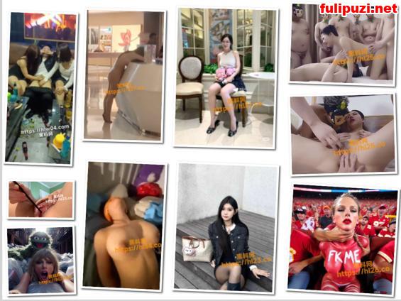 独家首发! 黑料经典热门吃瓜事件100套合集第2弹【1183P+146V/16.06G】 独家首发! 黑料经典热门吃瓜事件100套合集第2弹【1183P+146V/16.06G】