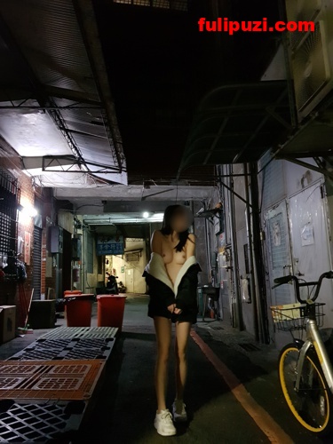 警局门口露出上新闻！Tumblr曾经很火的高学历台湾妹子nanamyslut完整版【440P+3V/107M】