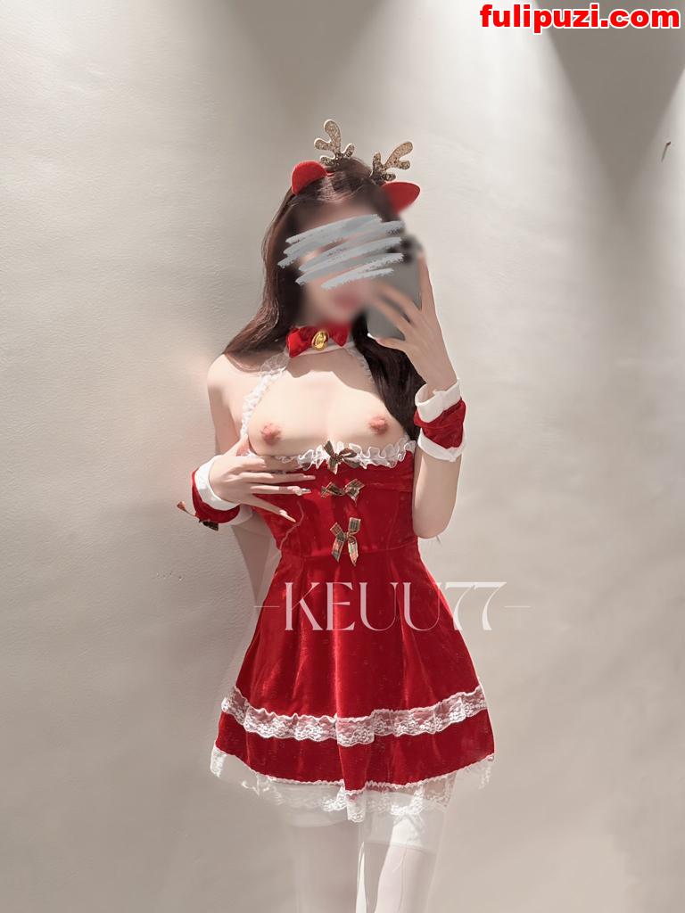 推特职场女神OL御姐【克鲁鲁】 长腿高跟黑丝短裤深V骆驼趾【22P+50V/1.98G】
