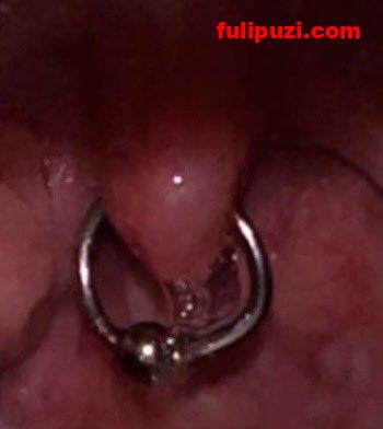 重口慎入！推特【人体改造师小雨】 阴环乳环缝合打钉堪称成人版手工耿！【79P+68V/203M】