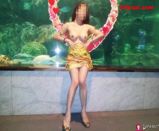 韩国Soranet骚货系列：全裸高尔夫+天使之翼！人妻모나코尽情展现露出之美【252P/47M】
