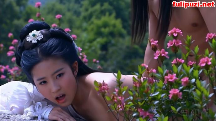 毁童年之神雕侠侣AI魔改版两期合集 小龙女当众疯狂吃过儿的大鸡巴 【48V/212M】