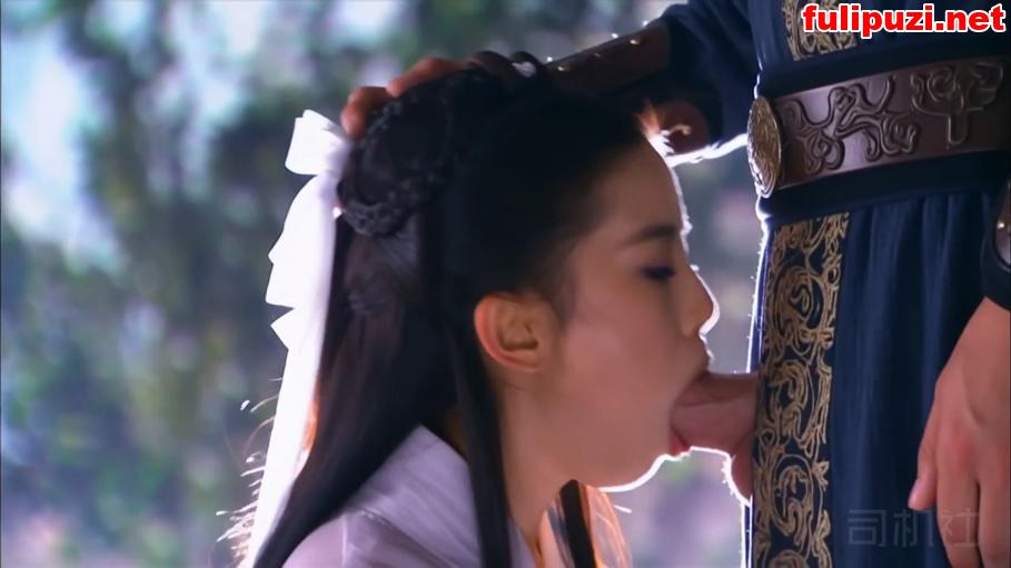毁童年之神雕侠侣AI魔改版两期合集 小龙女当众疯狂吃过儿的大鸡巴 【48V/212M】