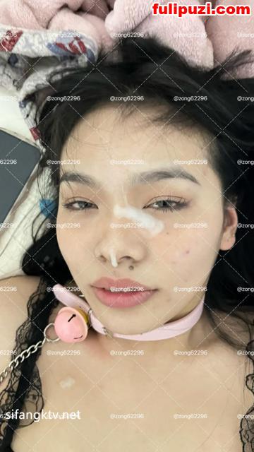 推特反差傻白甜【人活着就是为了六花】 露脸吃鸡嘴巴都被插变形了【380P+220V/3.97G】