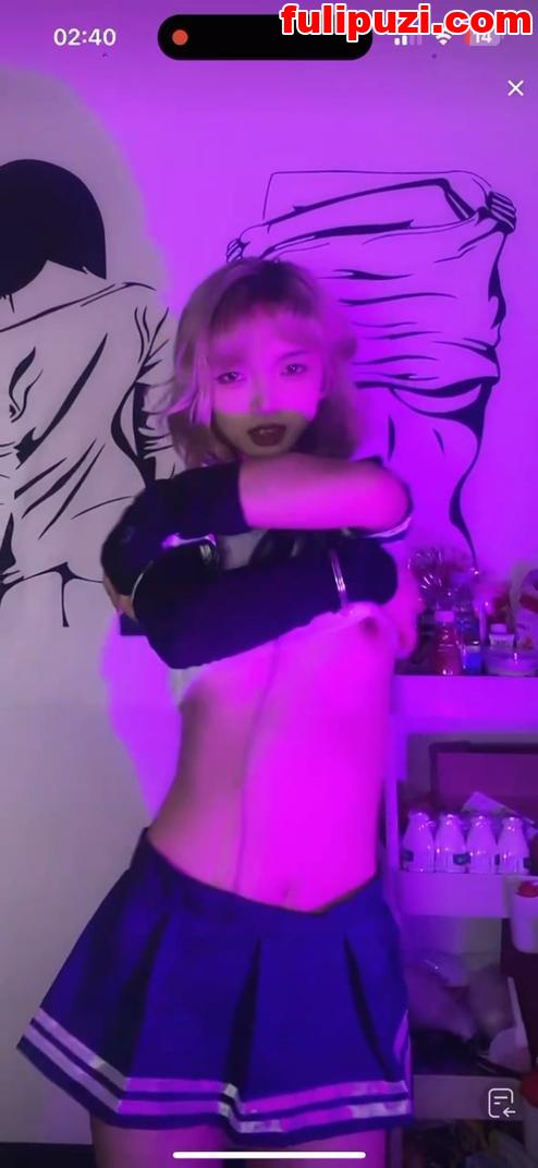 耐看型超高颜值福利姬美女 抖音小小漏点骚舞直播录屏视频福利合集【24V/906M】