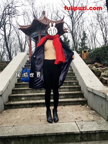 走到哪露到哪！ 一代露出大神【周游世界】经典tumblr+杏吧作品合集【516P/348M】