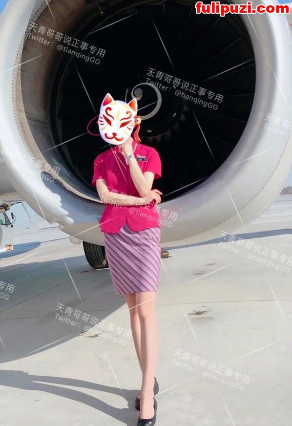 推特大神民航专业户【CC天青哥哥】专注空姐机上视频写牌验证【447P+128V/808M】