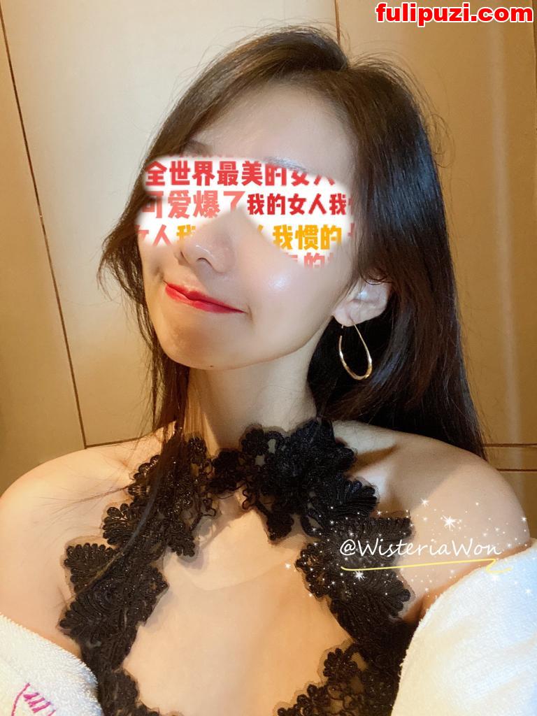 推特美女【沫沫@WisteriaWon】绝版福利 极品大长腿酒店走廊边走边脱【100P+64V/672M】