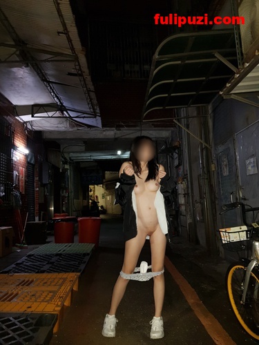 警局门口露出上新闻！Tumblr曾经很火的高学历台湾妹子nanamyslut完整版【440P+3V/107M】