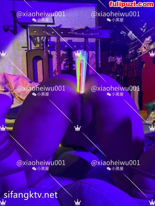 超强视觉盛宴！推特顶级调教大佬【小黑屋】花式调教御姐萝莉女奴们【338P+153V/8.63G】
