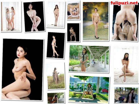 摄影大神黄埔（黄S）大尺度人体摄影126套合集【50888P+252V/25.5G】