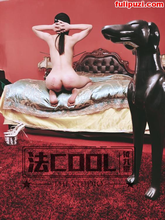 帝都圈龄24年的男S【钺九黎】推特调教 挑战极限母狗尿道插水龙头放尿【310P+150P/961M】