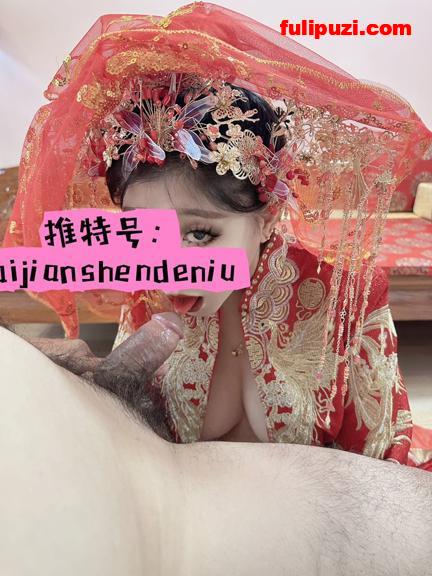 福利铺子独家首发！推特博主100套合集系列第26弹【25000P+6600V/40G】