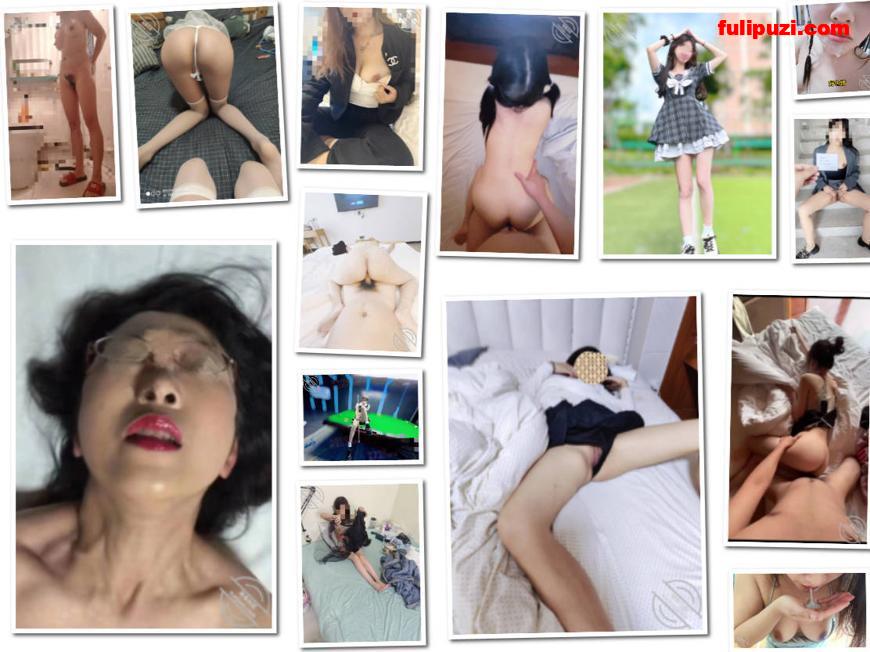 独家重磅！土豪专享！ 海角精选乱伦博主100位合集第二弹【41000P+2200V/386G】