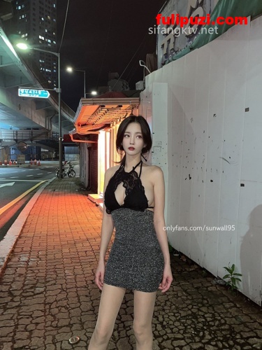韩国onlyfans高颜值女神sunwall福利 男厕人型夜壶调教主打反差【22P+26V/1.97G】