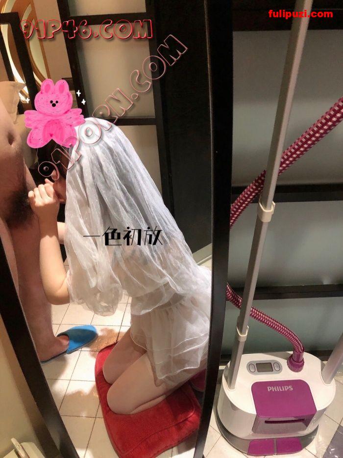 91高颜值情侣【一色初放】活动合集 长腿丝袜娇妻的激情释欲后入3P【483P/548M】
